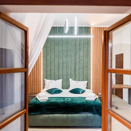 Wanderer Sighisoara酒店 外观 照片